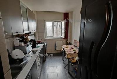 Apartament cu 2 camere decomandat, mobilat în Basarabia - 6