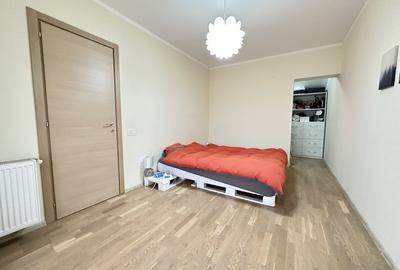 Casa insiruita pe colt, 4 camere, 144 mp utili + garaj - Dumbravita - 5