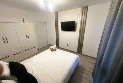 Apartament cu 2 camere decomandat în Cristian - 7