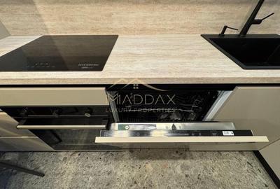 Apartament modern LUX**2 camere**Parcare + Boxa//Floreasca - 9