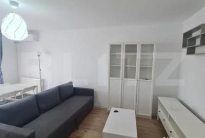 Apartament cu 2 camere decomandat în Florești - 5