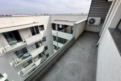 Real ACTUAL NOU 2 Camere Novum Pacii AN 2024 Parcare Inclusa Metrou - 11