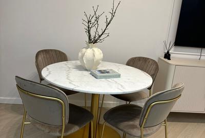 Apartament 2 camere Cortina Pipera cu loc de parcare subteran - 3