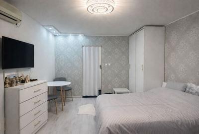 Garsonieră decomandată în Cișmigiu - 4