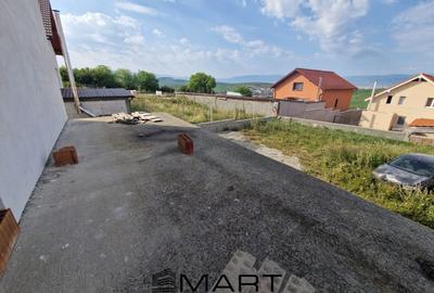 Casa la rosu in Sura Mare - 2