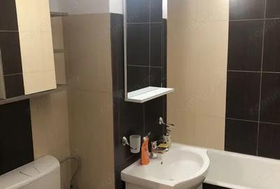 Apartament cu 2 camere decomandat în Muncii - 5