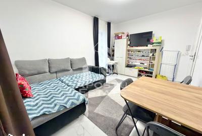 Apartament cu 3 camere, mobilat în Giroc - 10
