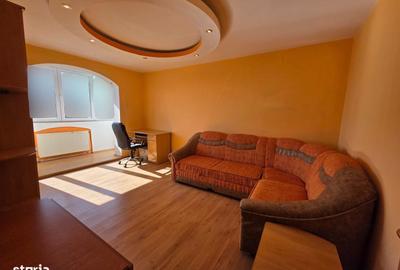 Apartament cu 2 camere în Ultracentral
