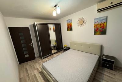 Apartament cu 2 camere semidecomandat, mobilat în Dorobanți - 6