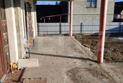 Casă cu 5 camere cu Teren 2000 Mp în Central - 14