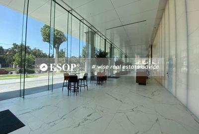 Spațiu comercial, de 814 mp, în Politehnica - 8