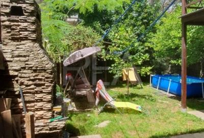 2 case si curte individuala la 400 de metri de statia de metrou Dristor 2 2 case si curte individuala la 400 de metri de statia de metrou Dristor 2 - 44