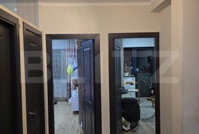 Apartament modern, 3 camere, 57mp, pod si parcare, in Apahida, zona Penny - 3