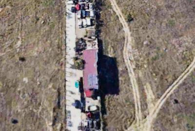 Spațiu industrial, în Centură - 7