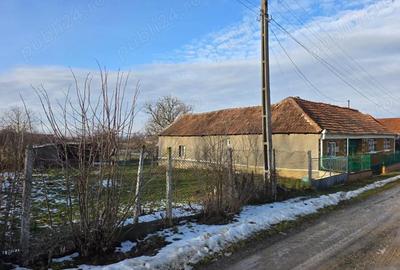 Casă în Măgești - 5