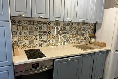 Apartament prima inchiriere, 2 camere, 54 mp, parcare, strada Florilor! - 3