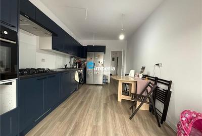 Casă nouă tip duplex, 2024  Bucium, la mică distanță d - 5