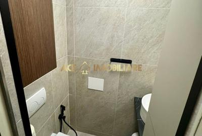 Apartament cu 3 camere semidecomandat, mobilat în Dristor - 8