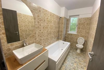 Apartament cu 2 camere semidecomandat, mobilat în Tătărași - 6