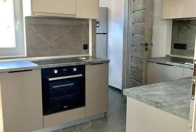 Ultracentral - Inchiriere apartament 4 camere - Str. Bartok Bela - 2