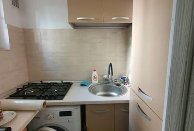 Garsonieră decomandată în P-ța Alba Iulia - 3