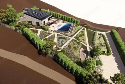 Teren intravilan cu proiect Manastirea Humorului | Gura Humor - 3