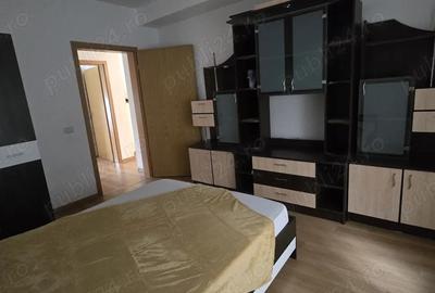 Inchiriez apartament 3 camere zona Dorobanti - 4