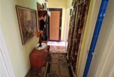 Garsonieră decomandată în Blașcovici - 7