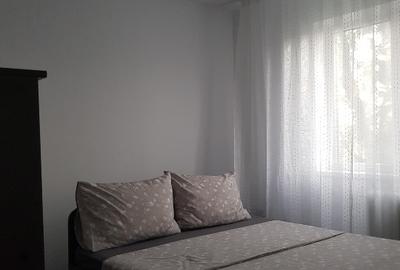 Apartament cu 2 camere semidecomandat în Unirii Sud - 2