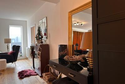 Apartament 2 camere etaj 6 Retras Avantgarden 3 - 2