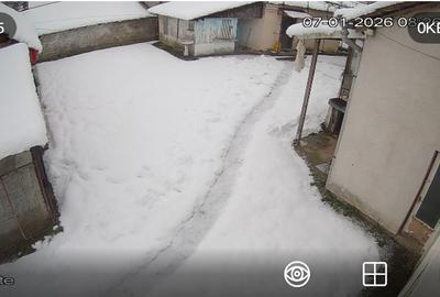 Casă individuală cu 4 camere cu Teren 2035 Mp în Panc-Săliște - 7