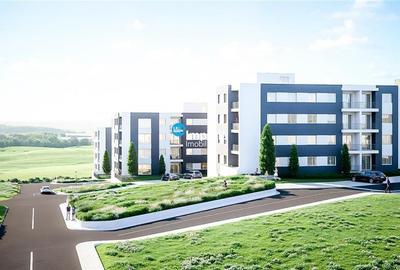 Complex NOU! Ap 2 camere, Pret Promotional! - 6