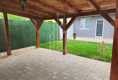 Apartament cu 2 camere decomandat, mobilat în Piața Cluj - 10