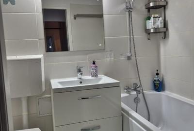 Apartament cu 4 camere decomandat, mobilat în Brâncoveanu - 9