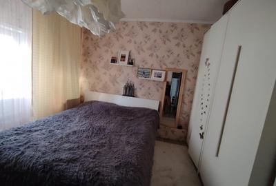 Casă individuală cu 4 camere cu Canalizare în Variaș - 3