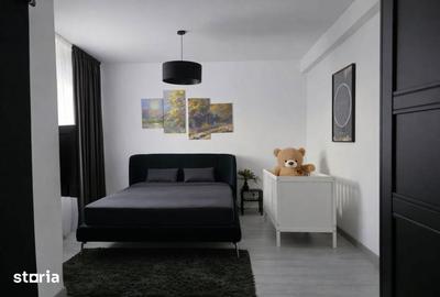 Casă cu 4 camere cu Teren 330 Mp în Chiajna - 17