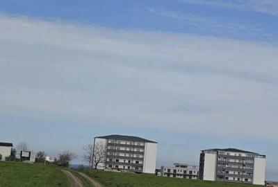 Teren de 100000 mp, în Eforie - 3