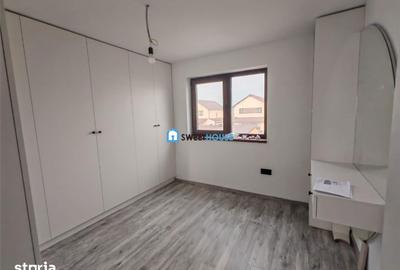 Casă cu 5 camere cu Teren 250 Mp în Central