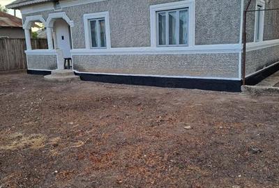 Casă cu 3 camere în Ștefan cel Mare - 3