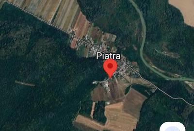 Casă cu 3 camere cu Teren 4000 Mp în Central - 1