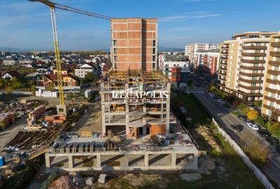 Apartament 2 camere | Coresi | Platǎ Tranșe | Credit - 22