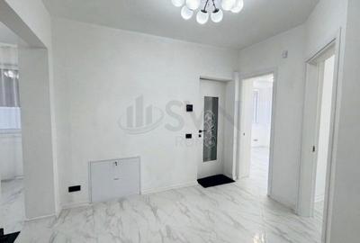 Apartament cu 5 camere semidecomandat în P-ța Romană - 1