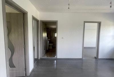 Casă cu 4 camere cu Teren 500 Mp în Buturugeni - 6