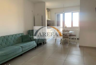 Apartament cu 2 camere în Apărătorii Patriei - 1
