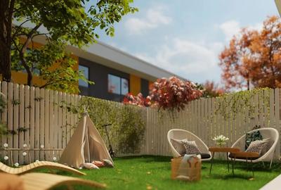 REV2004977 H4L VILLAGE l 3 Camere l De vanzare - 17