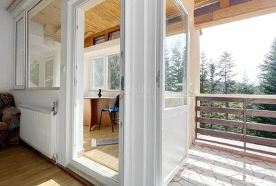 Apartament cu 2 camere decomandat, mobilat în Zamora - 11