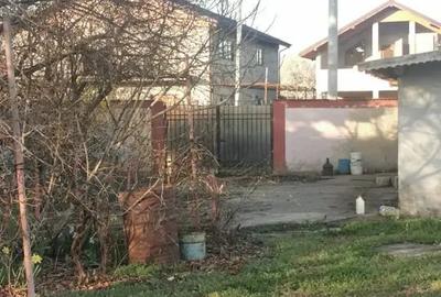 Casa batraneasca si teren 1000 mp langa Bucuresti - 4