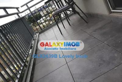 Garsonieră decomandată, mobilată în Berceni - 2