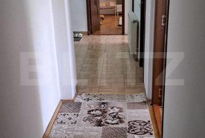 Apartament 3 camere, 70mp, Bdul Garii - 8