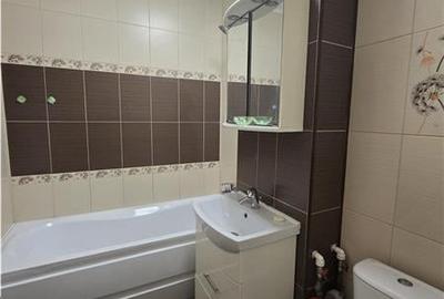 Brancoveanu-Nitu Vasile,apartament 3 camere,bloc reabilitat Brancoveanu-Nitu Vasile,apartament 3 camere,bloc reabilitat - 16